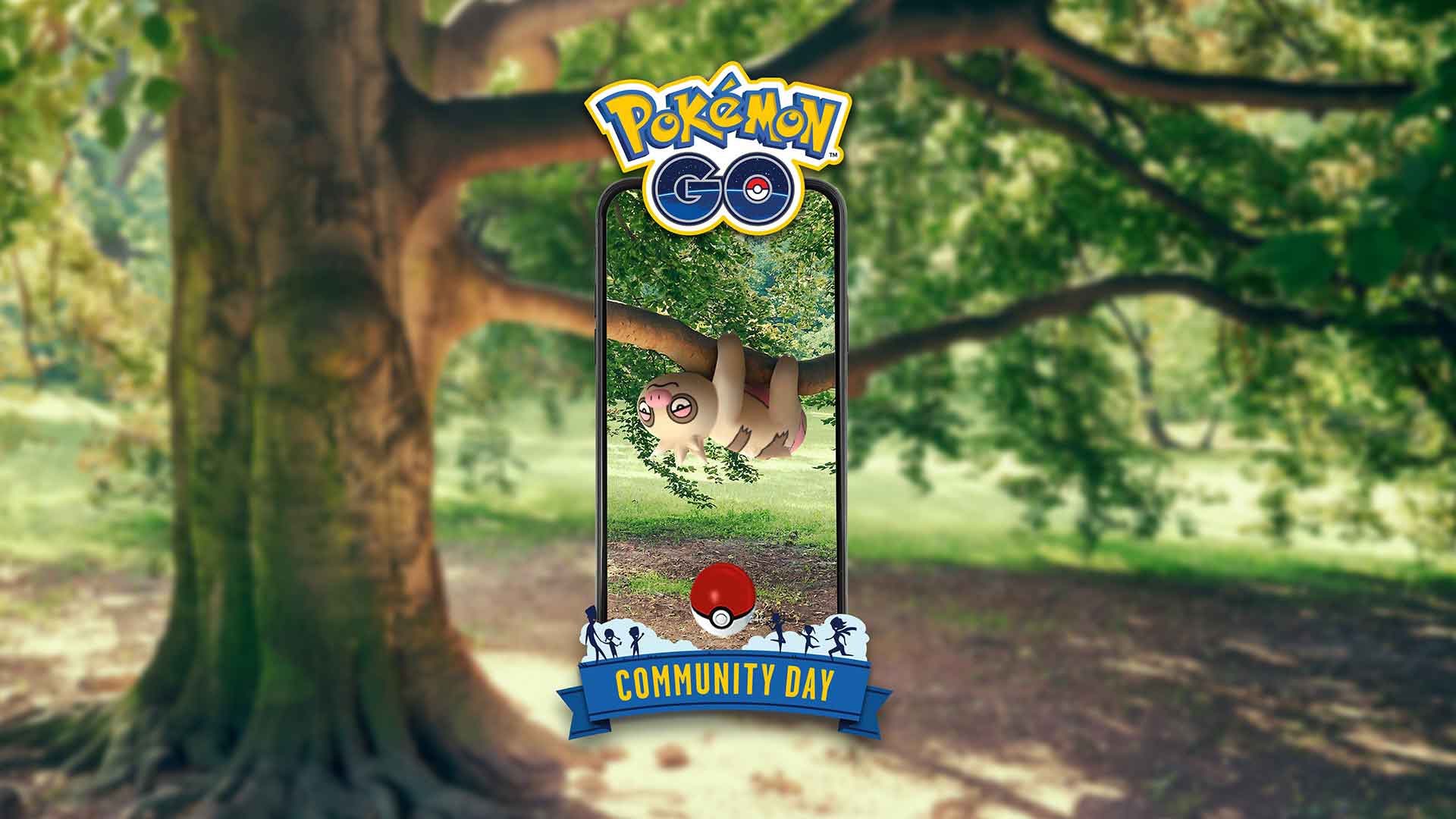 Pokemon Go Community Day August 2019
