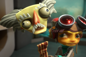 Psychonauts 2 delayed