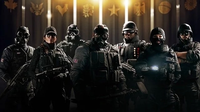 Rainbow Six Siege 1.69 update patch notes