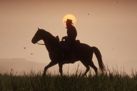 Red Dead Redemption 2 Twitch Prime