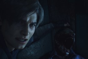 Resident Evil 2 Remake escape room coming to Universal Studios Japan