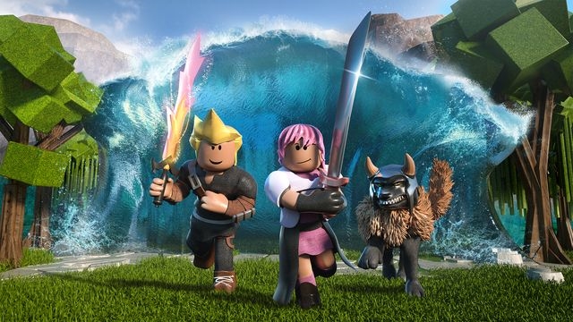 Roblox - Promo Codes