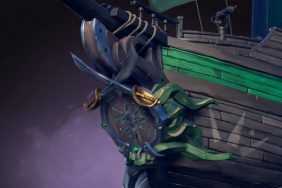 Twitch Rivals Sea of Thieves Showdown