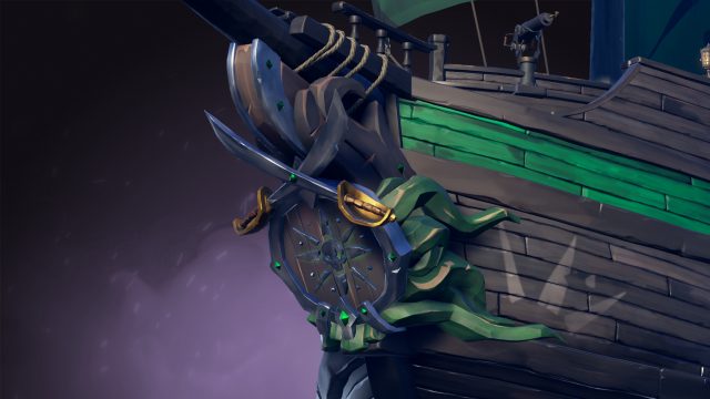 Twitch Rivals Sea of Thieves Showdown