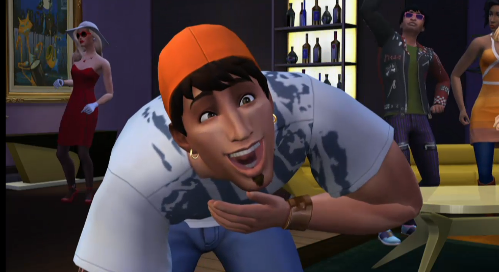 How to kill a Sim in The Sims 4 How can my Sim die? GameRevolution