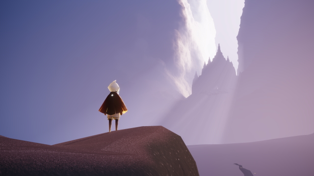 Sky Children of the Light