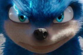 Sonic movie delayed