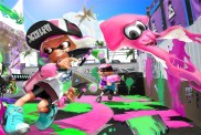 Splatoon 2 5.0.0 update