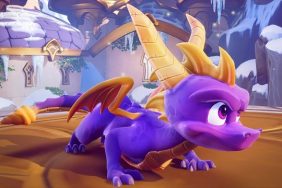 Spyro Reignited Trilogy Switch Pre-Load