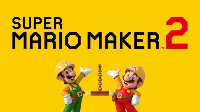 Does Mario Maker 2 require Nintendo Online? -
