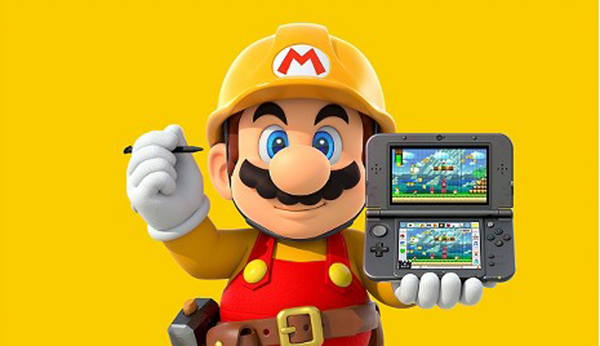 olvidadizo Profeta Identidad Is there a Super Mario Maker 2 3DS version? - GameRevolution