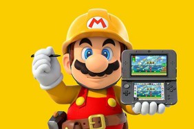 Super Mario Maker 2 3DS