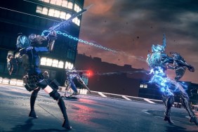 Astral Chain gameplay trailer shows off 9 minutes of action