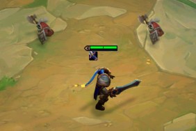 TFT Level Up