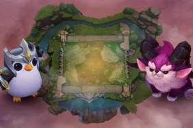 TFT Patch Notes July 1