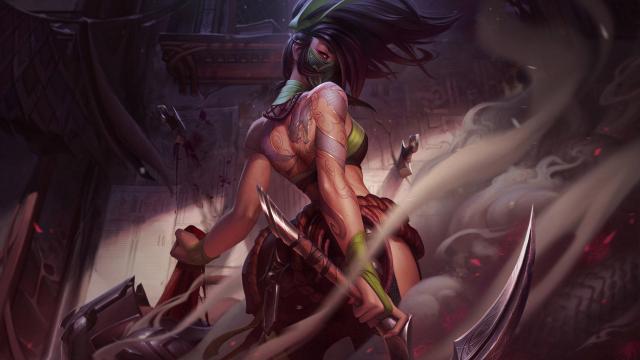 Teamfight Tactics 9.14B Update Patch Notes