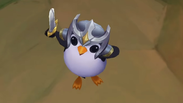 Teamfight Tactics 9.14B Update Patch Notes