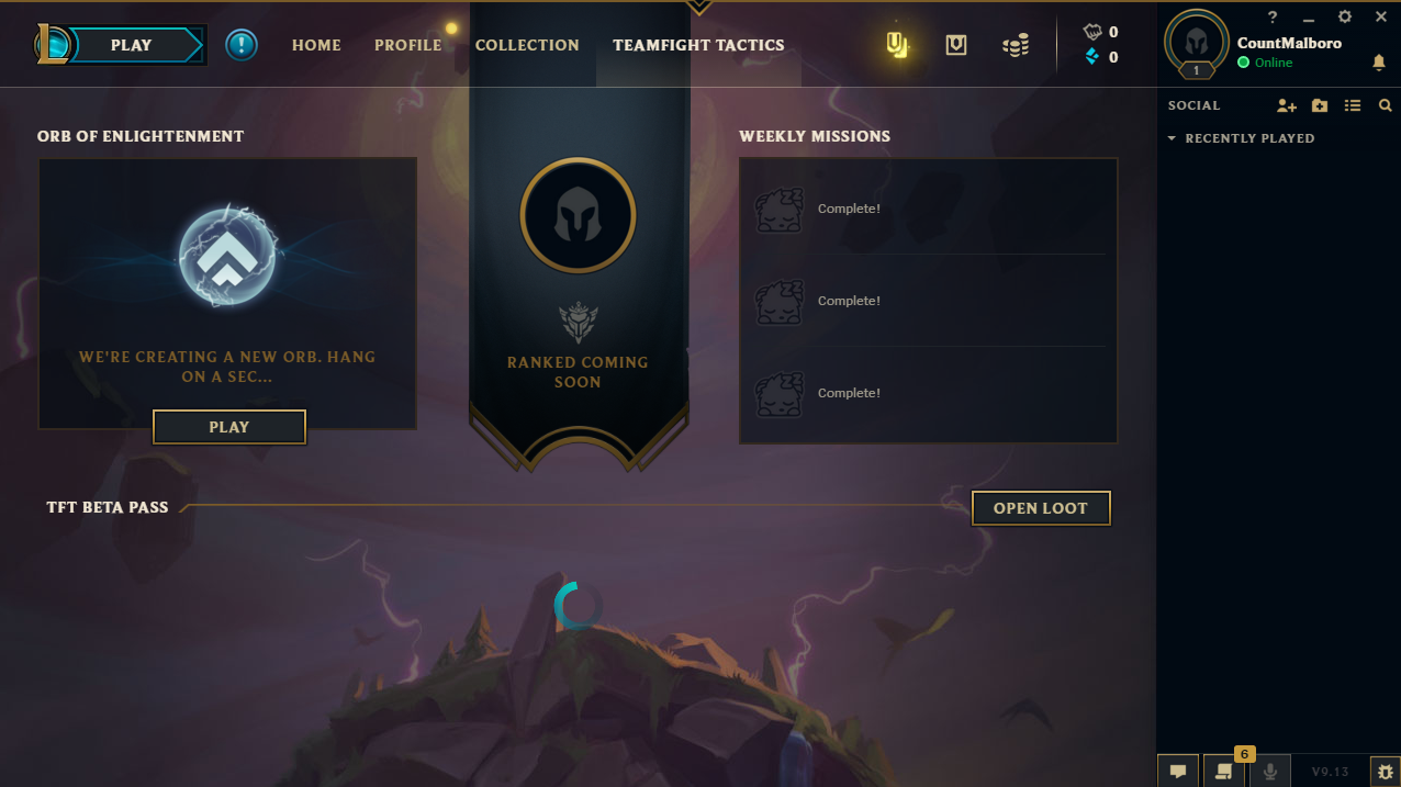 Teamfight Tactics TFT Guide for League of Legends - Free download and  software reviews - CNET Download