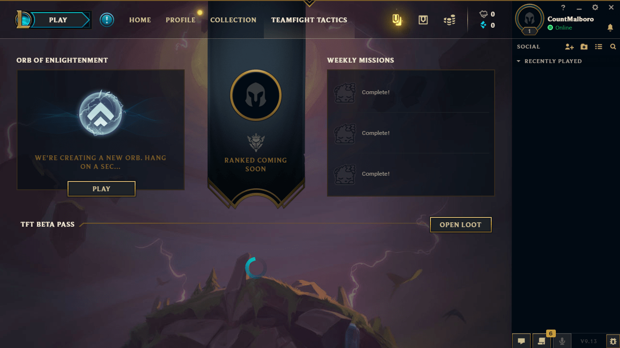 Teamfight Tactics Download How To Download TFT GameRevolution Teamfight tactics download how to download tft gamerevolution