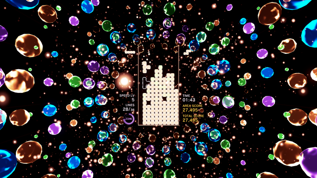 Tetris Effect PC Release Date and Supported Platforms Guide - GameRevolution