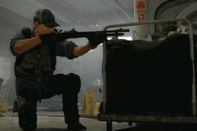 The Division 2 flashlight how to get mod blueprint
