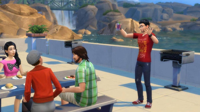 Solved: Re: The Sims 4 - Update on supported systems - Answer HQ