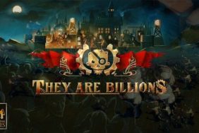 They Are Billions Platinum Trophy