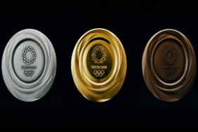 Tokyo 2020 medals