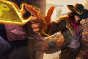 Twisted Fate