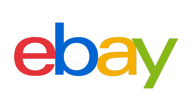 eBay sales tax