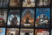 Uplay Plus Game List