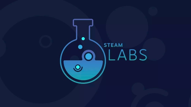 Valve launches Steam Labs, focusing on experimentation