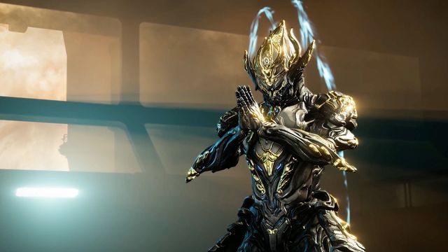 Warframe Codes