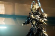 Warframe Tennocon 2019 Codes