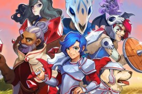 Wargroove PS4 release date announced