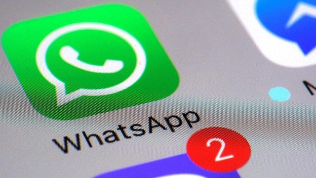 What is WhatsApp Plus 2019