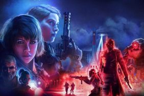 Wolfenstein Youngblood File Size