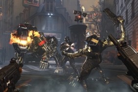 Wolfenstein: Youngblood RTX patch DLSS how to enable features
