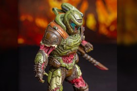 Zombie Doom Slayer Skin