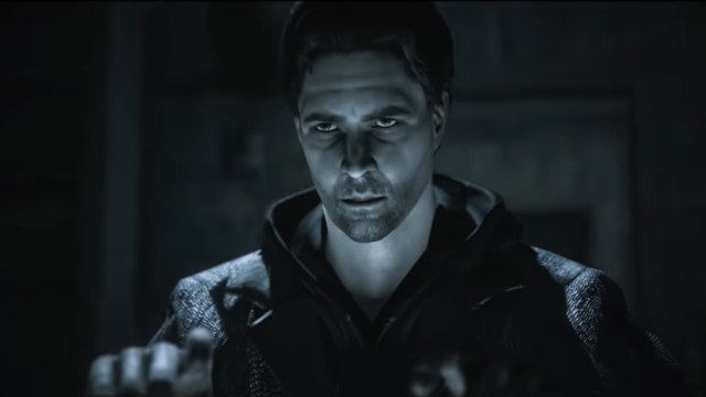 Alan Wake - Remedy Entertaiment