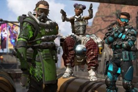 Apex Legends "most fan-requested feature" coming in future update