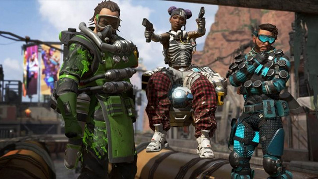 Apex Legends "most fan-requested feature" coming in future update