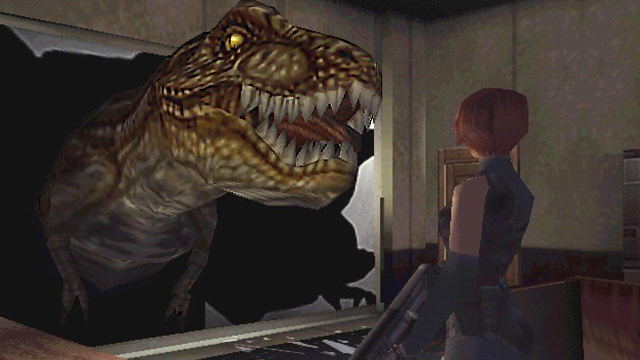 Best Dinosaur Games Ever | From Dino Crisis to Primal Carnage -