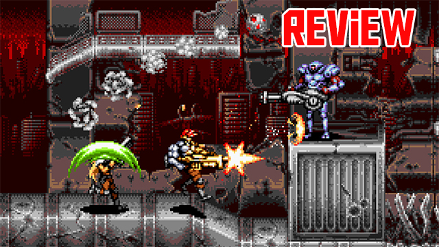 blazing chrome review