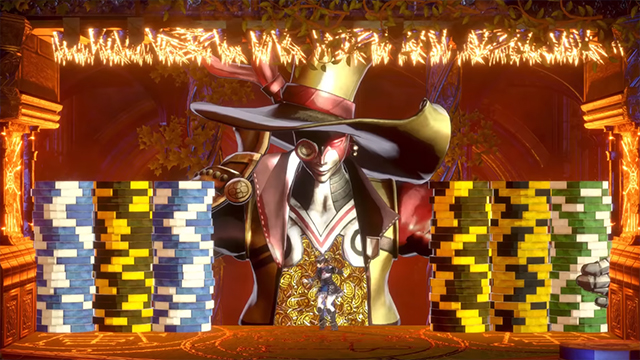 Igarashi made Bloodstained: Ritual of the Night designers beat bosses with only a dagger