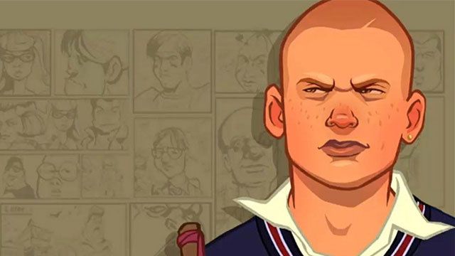 Bully 2 rumor details cancelled build of the game