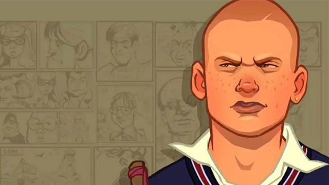 Bully 2  Possíveis artes conceituais do jogo surgem online [RUMOR