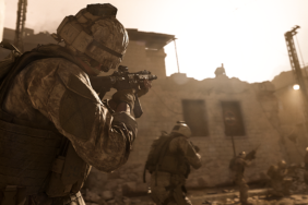 Call of Duty: Modern Warfare multiplayer premiere schedule