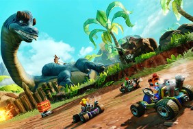Crash Team Racing Nitro-Fueled 1.08 Update Patch Notes | CTR Grand Prix, new event, microtransactions, skins, and more