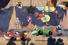 Cuphead: The Delicious Last Course delayed to 2020.